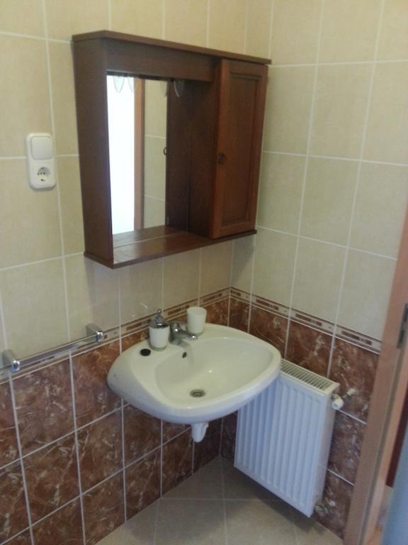 Kotany Apartman Harkány Extérieur photo